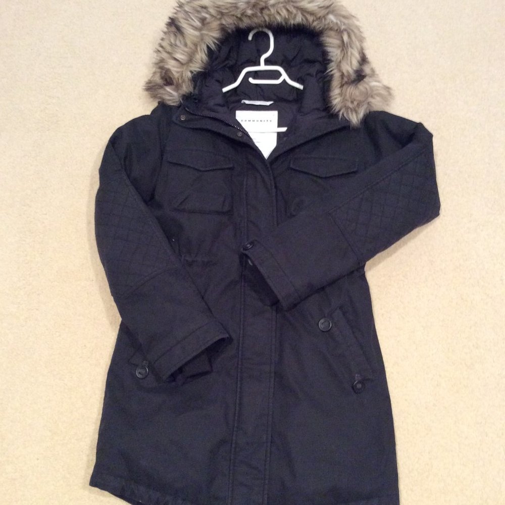 Aritzia Community parka
